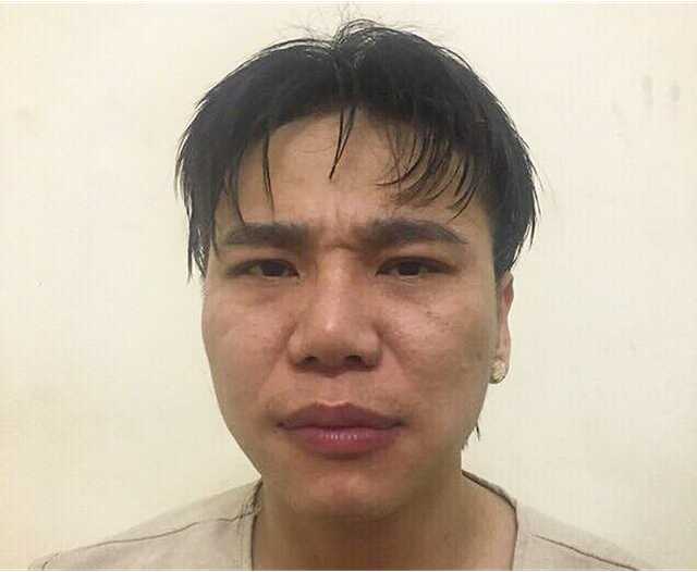 ​Vietnamese singer detained over girl’s death after ‘exorcism’