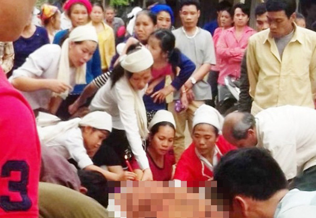 ​Vietnamese woman fined for perform abortion allegedly leading to neighbor’s death    
