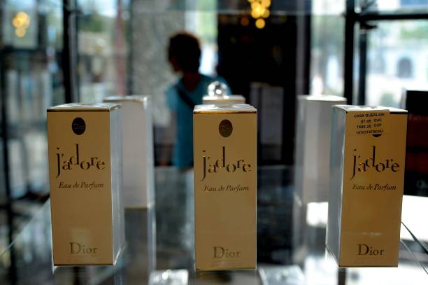 ​Three Dior beauty products recalled in Vietnam due to safety violations