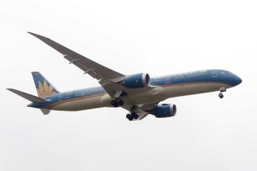 ​Air France KLM unit in $500 million maintenance deal with Vietnam Airlines