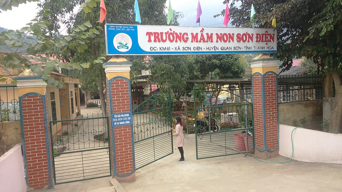 ​​Vietnamese kindergarten teacher falls victim to revenge porn