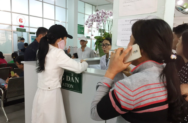 ​Vietnam suffers nationwide shortage of rabies vaccines