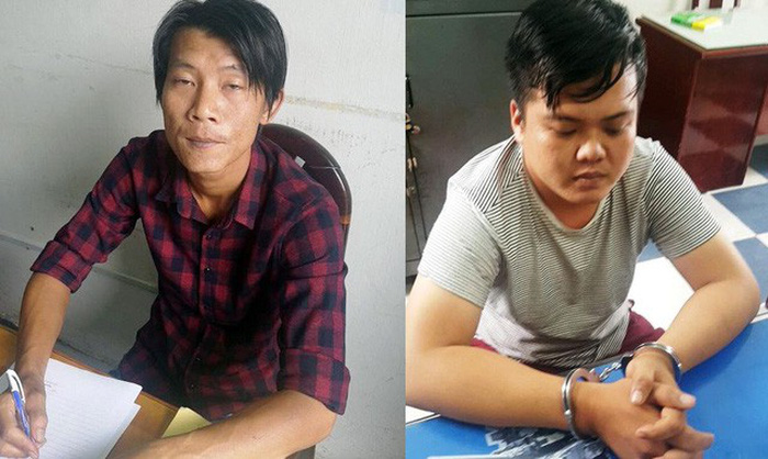 ​Police capture armed bank heist suspects in Ho Chi Minh City
