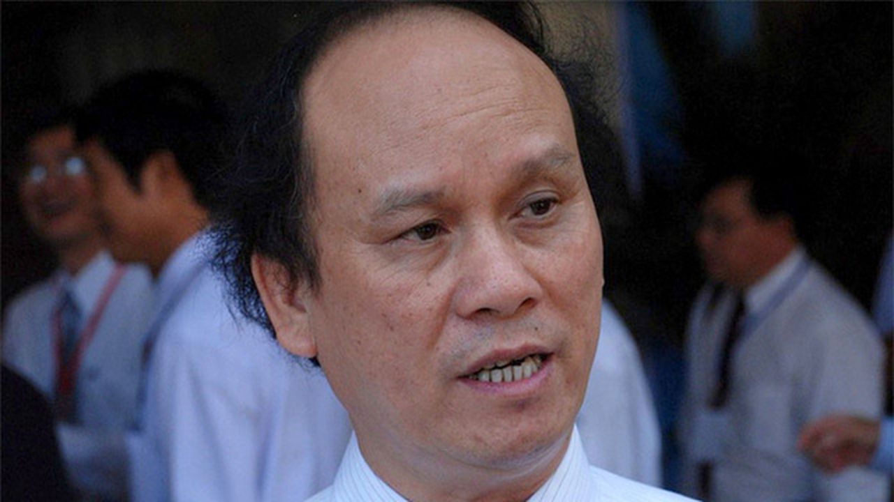​Son of former Da Nang chairman wins state grant for overseas study though unqualified