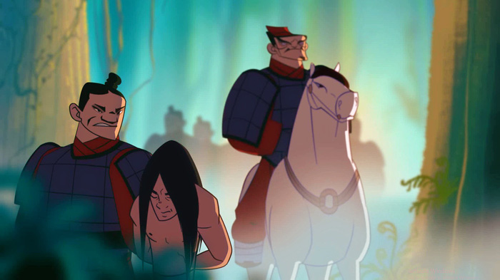 Animation depicting historical Vietnamese figures as ‘superheroes’ to spark love for history