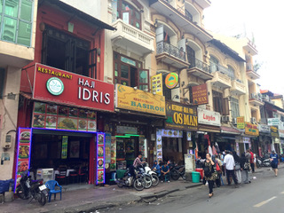 ​​Malaysians should love this Saigon’s street