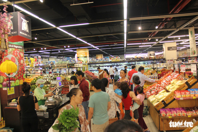 ​Vietnam’s retailers oppose bill on distribution channel management