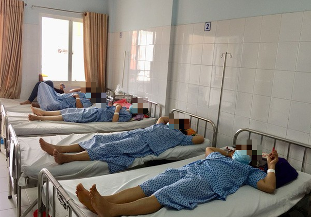 ​First person reportedly dies of swine flu in Vietnam in years