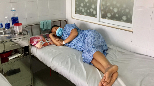 Vietnam reports second death of swine flu this year 