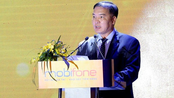 ​Vietnam expels former Mobifone chairman, ex-BIDV chairman from Party