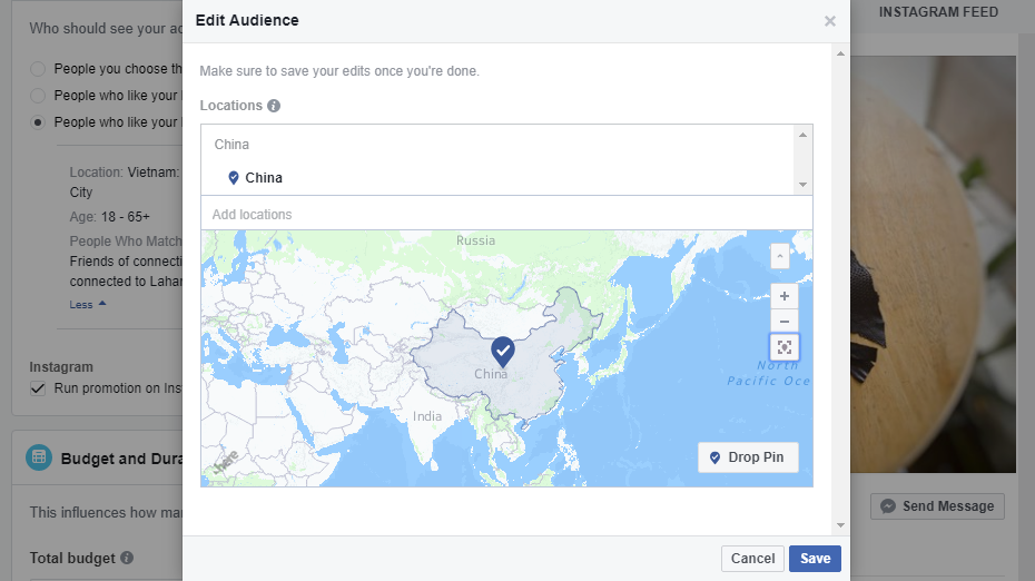 ​Facebook updates map to remove Vietnamese islands from China’s territory
