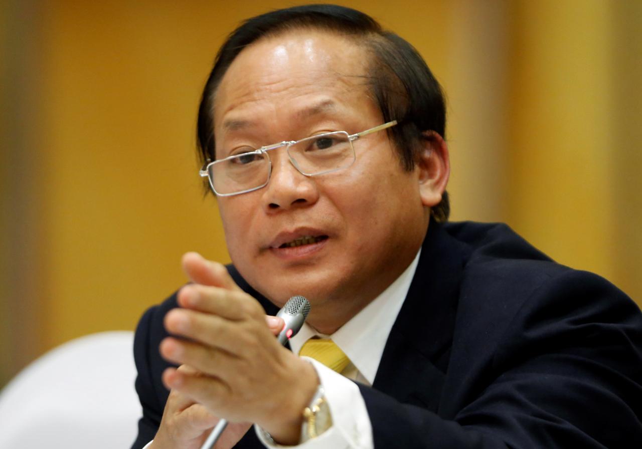 ​Vietnam communications minister suspended amid acquisition scandal