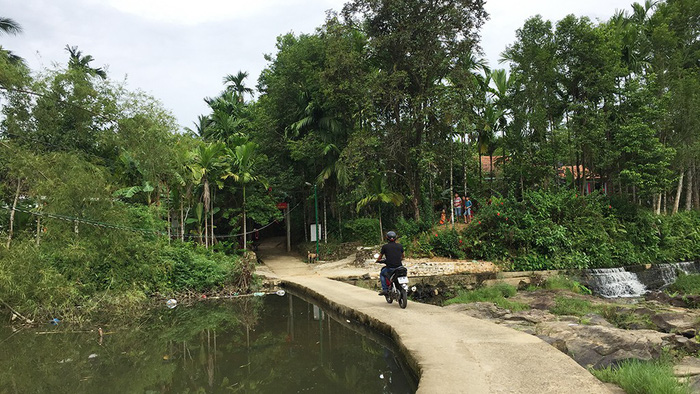 Widespread drug, HIV crises grip picturesque villages in central Vietnam