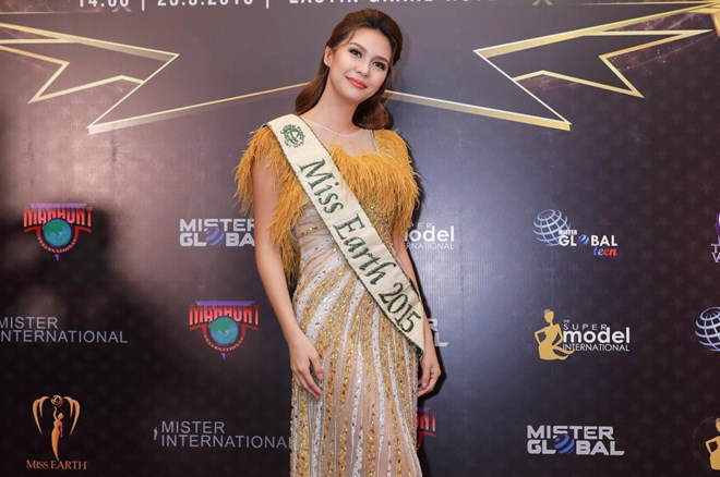 Vietnam seeks representative for Miss Earth 2018 for first time