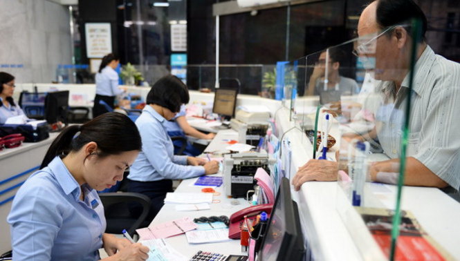 ​Vietnamese bankers face jail times for roles in $11mn savings thefts