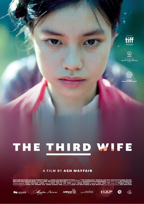 Vietnamese film wins award at Toronto Int’l Film Festival 2018