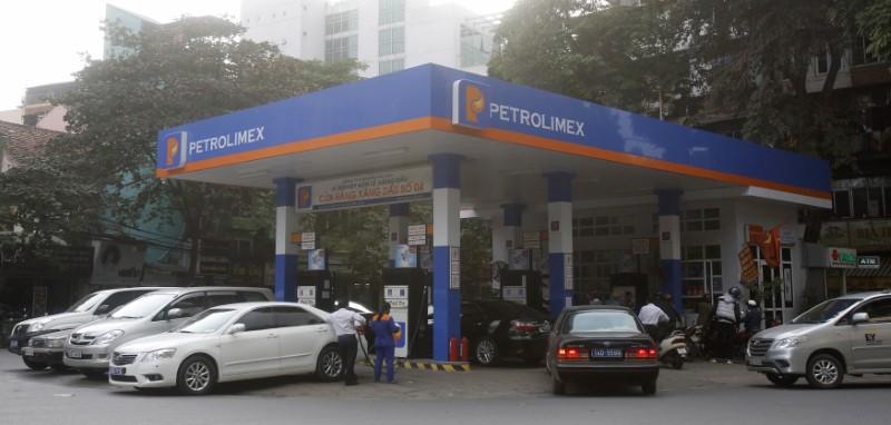 ​Vietnam's Petrolimex proposes halt to JXTG-backed project