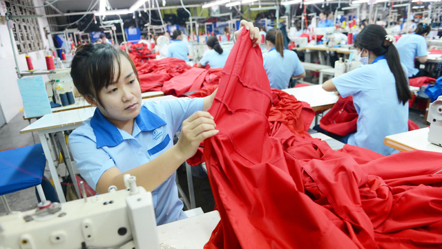 New free trade agreement to add $16bn to Vietnam’s exports to EU: expert