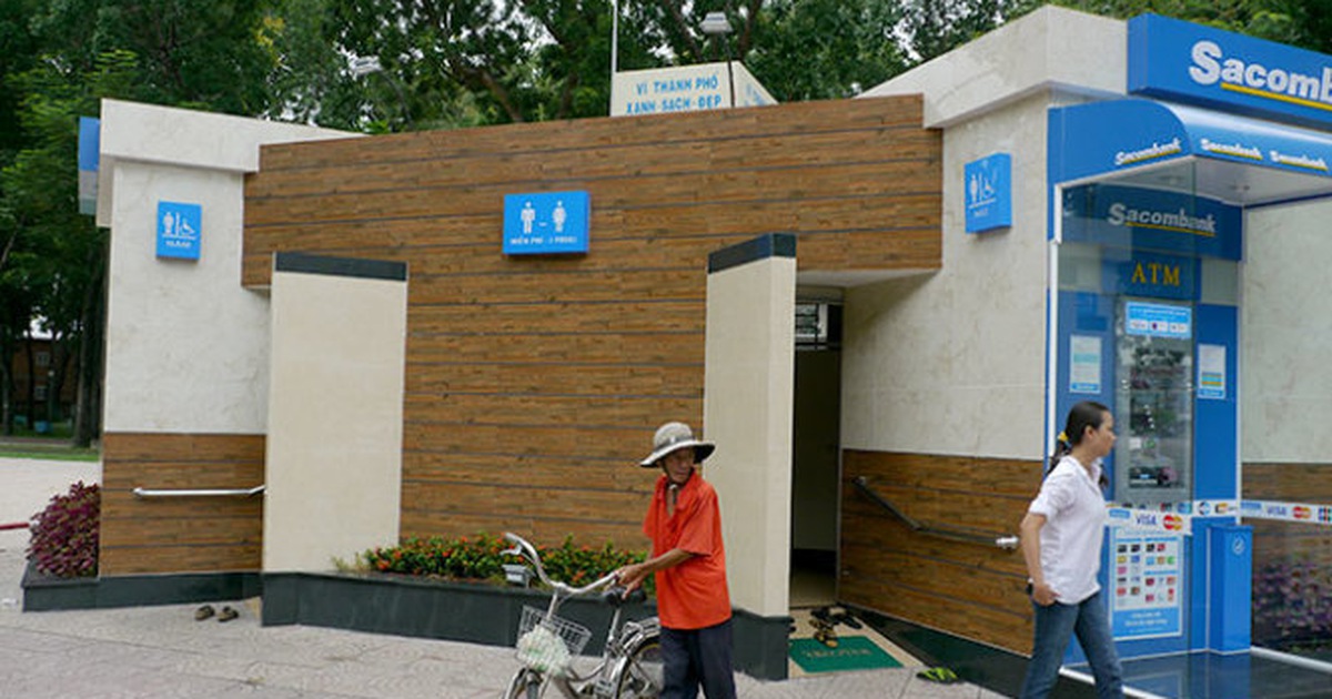 Vietnam sets up toilet association to raise hygiene awareness