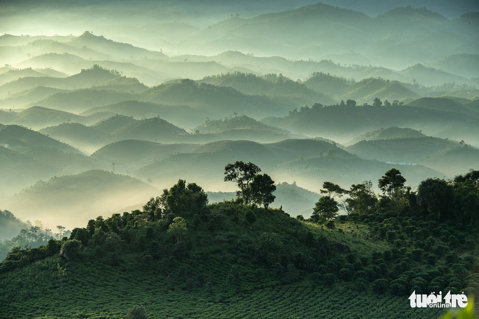 A forgotten paradise in Vietnam’s Central Highlands | Tuoi Tre News