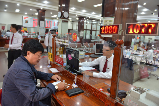 Vietnam’s Agribank denies bankruptcy rumor