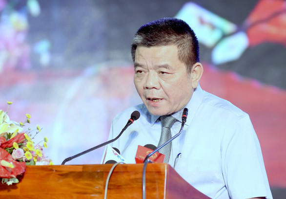 Vietnam arrests ex-chairman of state-run BIDV bank
