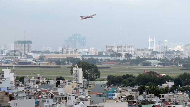 Vietnamese air carriers see challenges in opening non-stop US routes