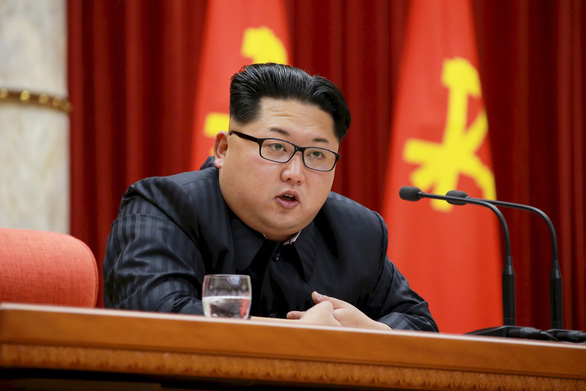 North Koreaan leader Kim Jong Un to visit Vietnam