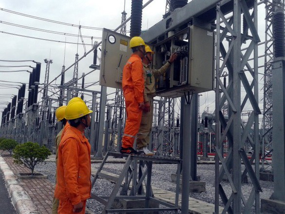 Vietnam hikes retail electricity prices by 8.36 pct: ministry | Tuoi ...