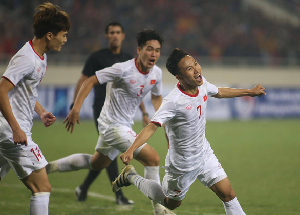 Narrow win over Indonesia not enough to secure AFC U23 Championship berth for Vietnam