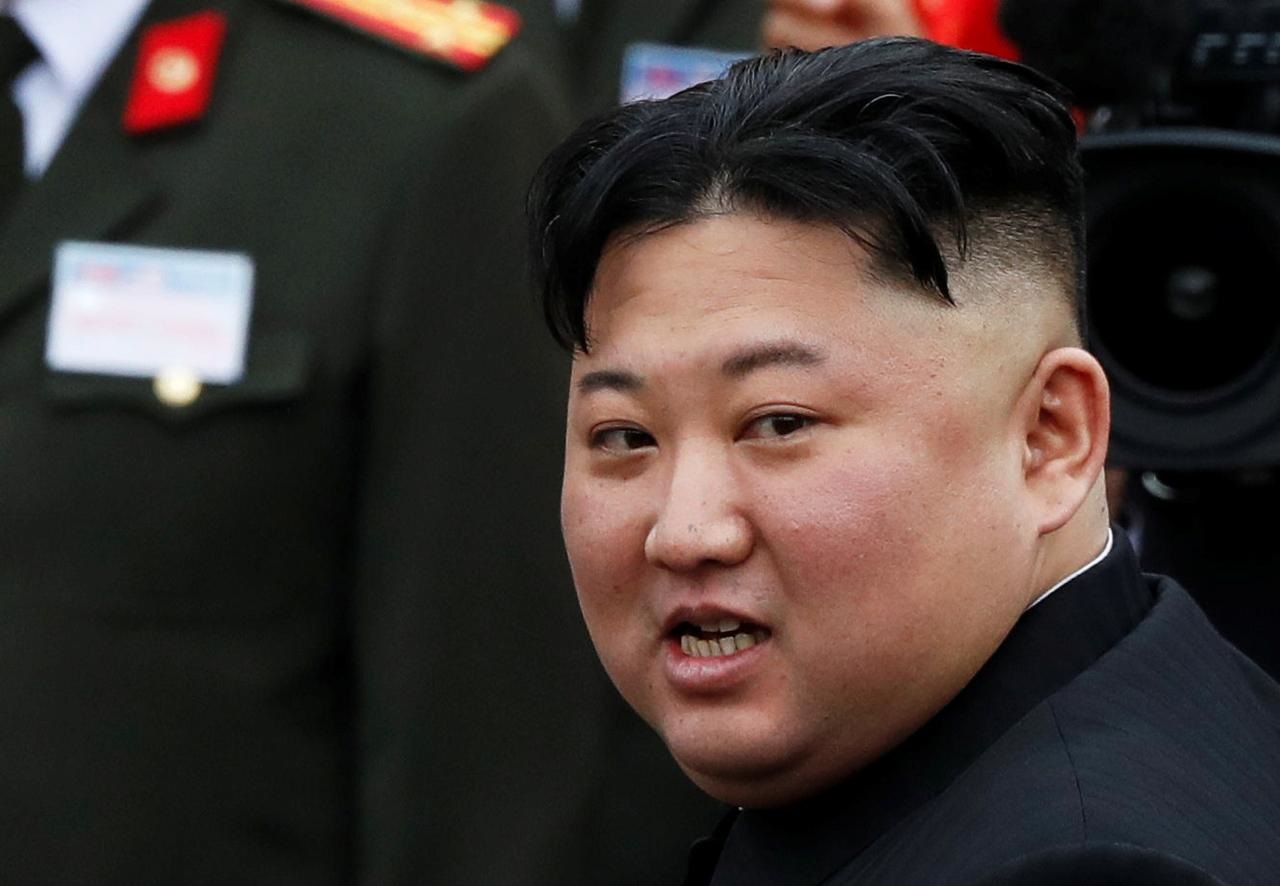 North Korea's Kim to visit Russia in spring or summer: RIA cites lawmaker