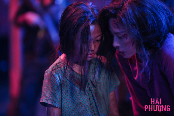Vietnamese action film grosses record $578,000 in US theaters