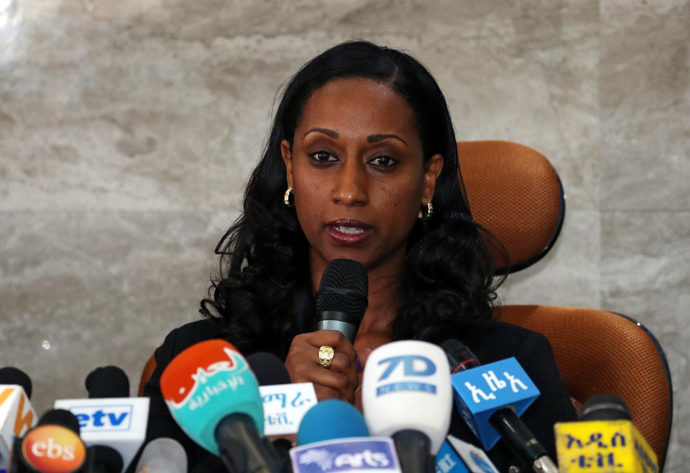 Ethiopian crash report highlights sensors, software, leaves questions