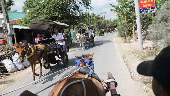 Vietnam’s Mekong Delta suffers tourist drought over lack of development strategy