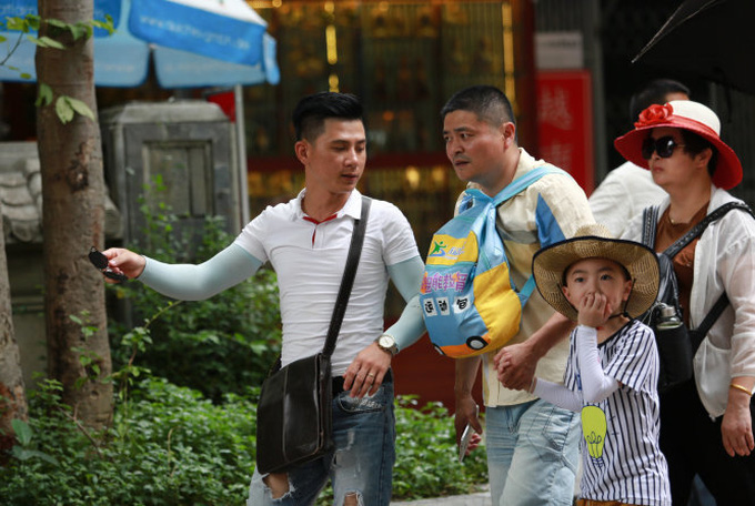 Decline in Chinese visitors hurts Vietnam’s tourism growth
