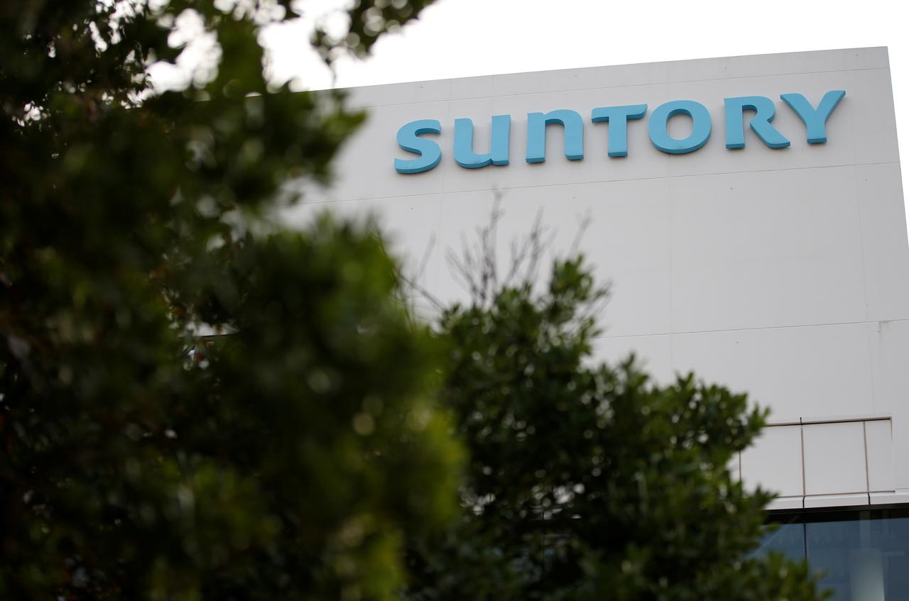 Japan's Suntory joins rival Coca Cola to push Vietnam on plastic recycling