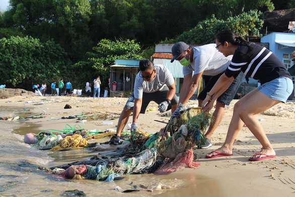 Vietnam’s Phu Quoc Island unveils plan for monthly ‘Environment Day’