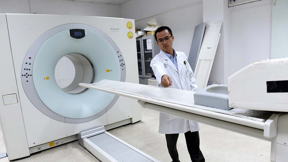 Radioactive substance shortage takes toll on PET/CT scanning in Ho Chi Minh City