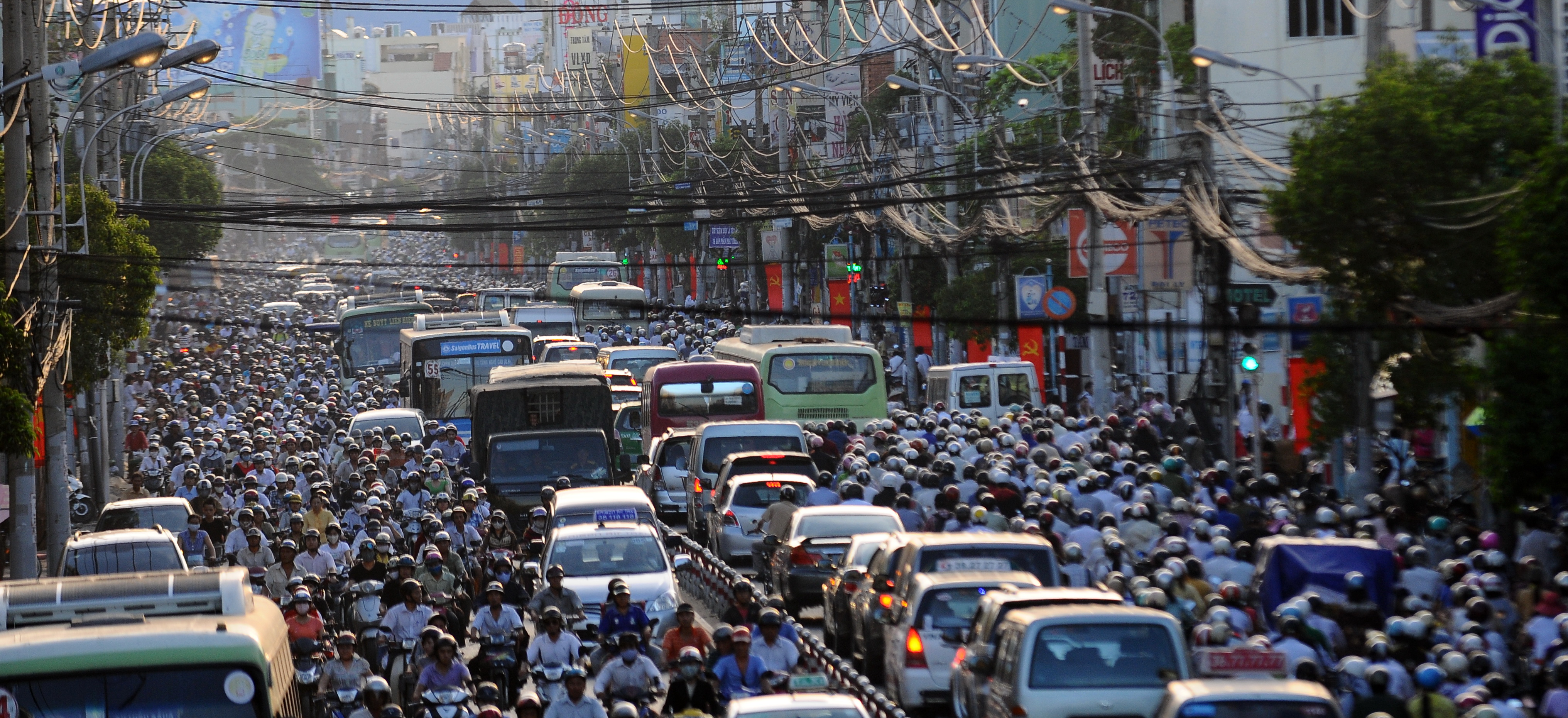 Vietnam ranked world’s 15th most populous country as population surpasses 96mn