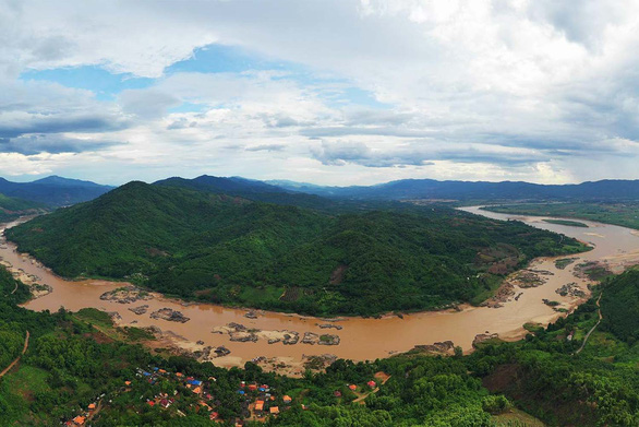 Vietnam braces for severe impact of Mekong River’s record low water ...