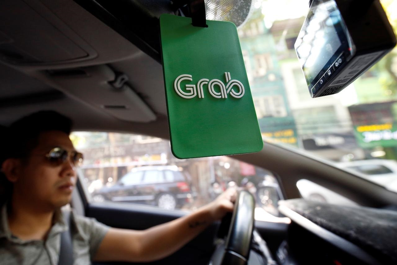 Grab to invest $2 billion in Indonesia using funds from SoftBank