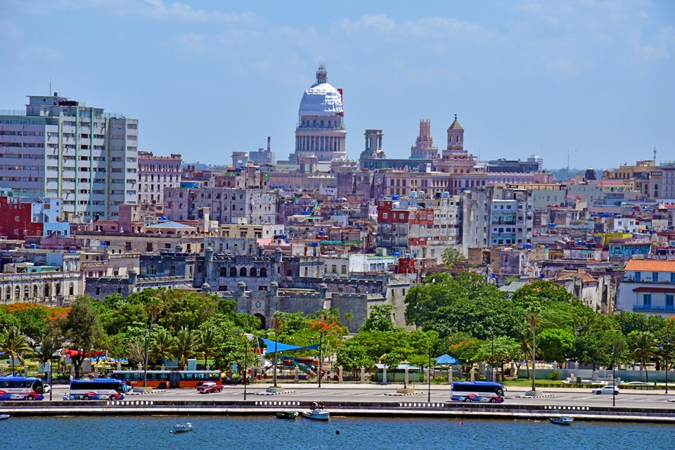 Havana, Cuba