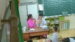 Elementary school teacher caught beating students on hidden camera in Ho Chi Minh City