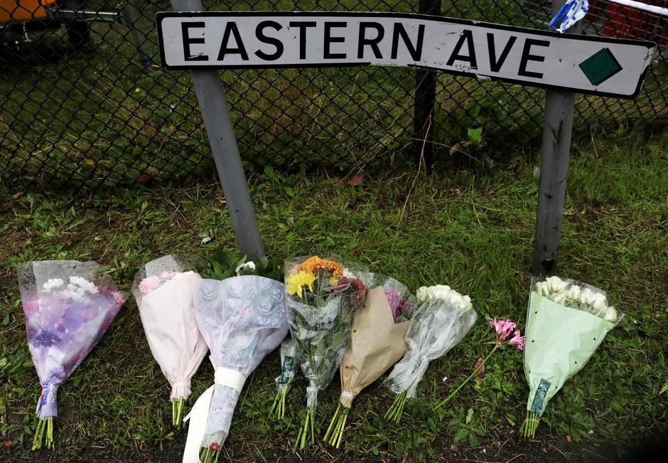 Vietnam premier sends condolences to families of Essex truck death victims