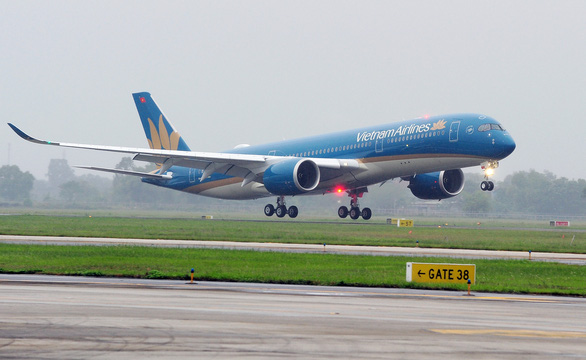 Vietnam Airlines divert routes as Middle East tension spikes