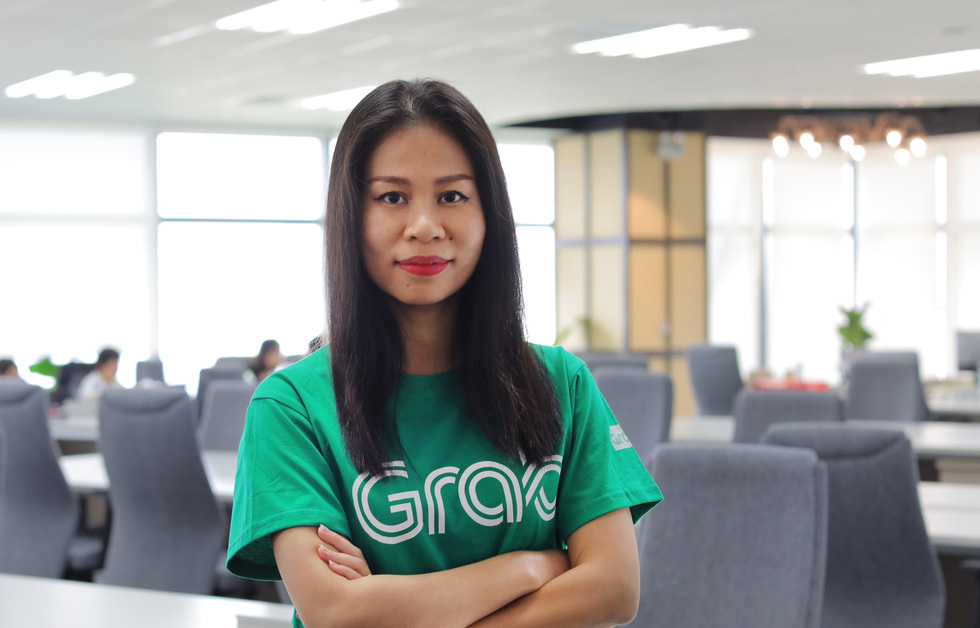 Unilever veteran appointed Grab’s country manager for Vietnam