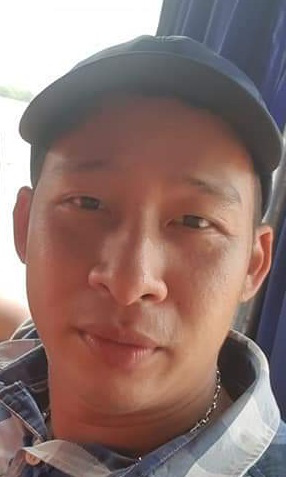A photo of Le Quoc Tuan supplied by police in Ho Chi Minh City