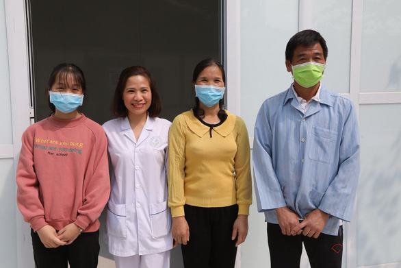 Vietnam's last COVID-19 patient discharged from hospital