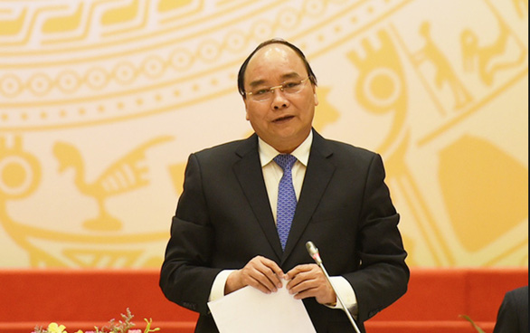 Vietnam PM orders leading officials to postpone overseas working trips to focus on COVID-19 fight