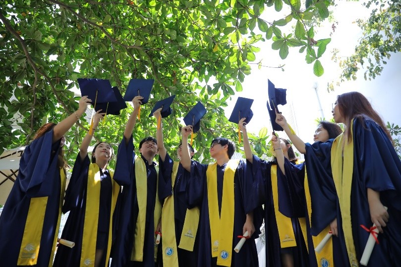 From Vietnam to the world’s top universities: How to best prepare for ...